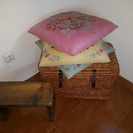 Casa Ana Frigiliana * Torrox