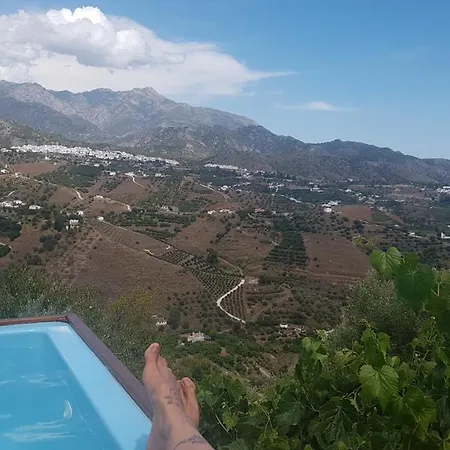 Casa Ana Frigiliana *