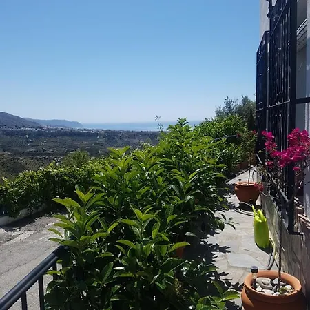 Casa Ana Frigiliana * Torrox