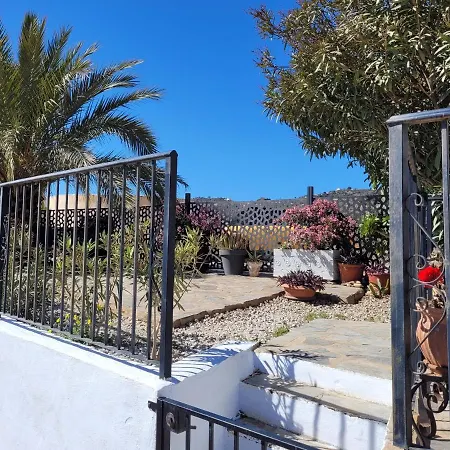 Сasa de vacaciones Casa Ana Frigiliana Torrox