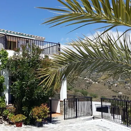 Casa Ana Frigiliana
