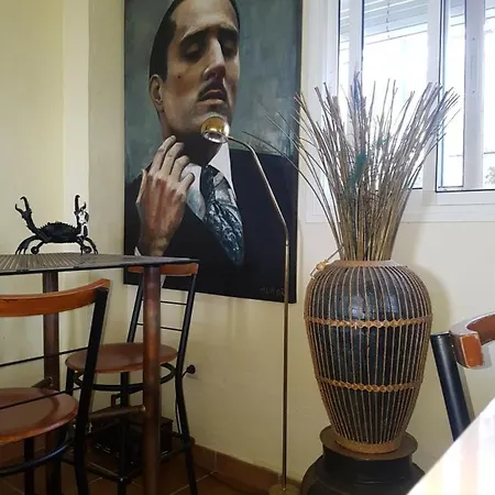 Casa Ana Frigiliana *