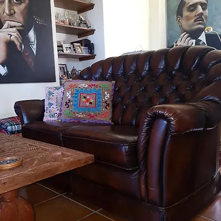 Prázdninový dům Casa Ana Frigiliana