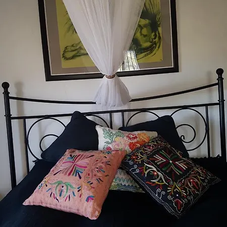 Prázdninový dům Casa Ana Frigiliana Torrox